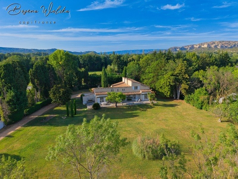 Haus in Bel Air-Jasse des Bernades La Crau-Les Barettes, Salon-de-Provence, Frankreich 2 - 18421439