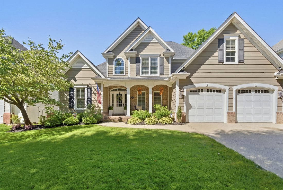 House in Lexington, Kentucky, United States 4 - 18095809