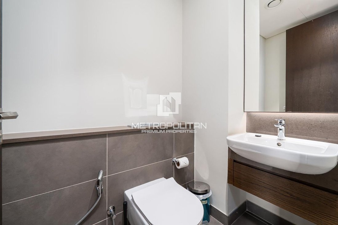 Apartment in Dubai Marina / Marsa Dubai, Dubai, United Arab Emirates 5 - 18421154