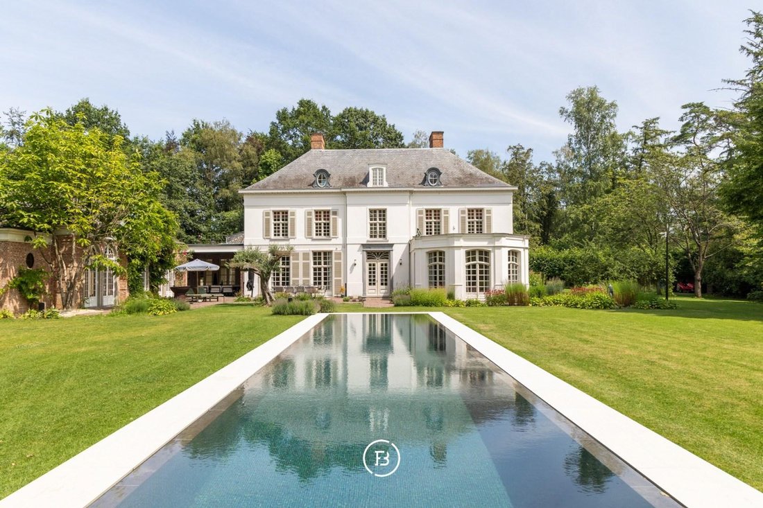 Villa in Schilde, Flanders, Belgium 2 - 18015852