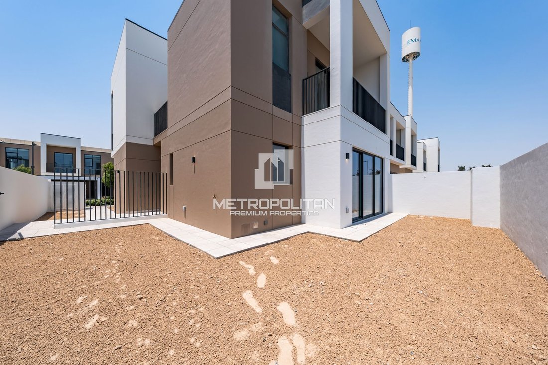 Townhouse in Wadi Al Safa 5, Wadi Al Safa, Dubai 4 - 18373267
