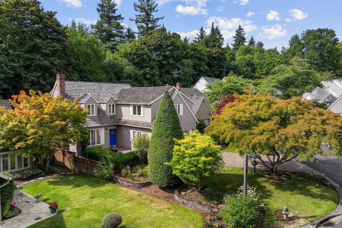 House in Lake Oswego, Oregon, United States 1 - 18421767