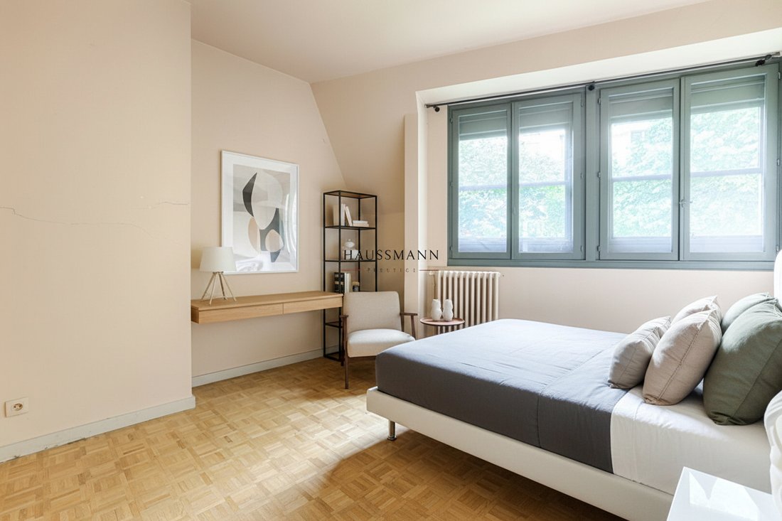 Villa in Montmartre, Paris 18e Arrondissement, Paris 5 - 18421633