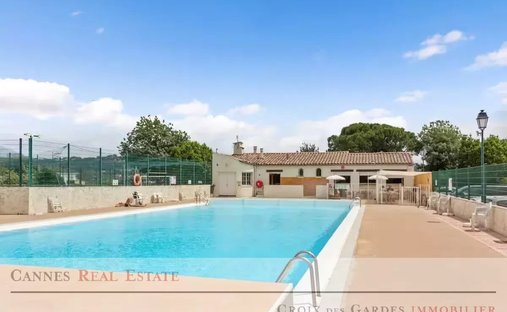 House in Saint Jean-Les Vallières, Cagnes-sur-Mer, France 1