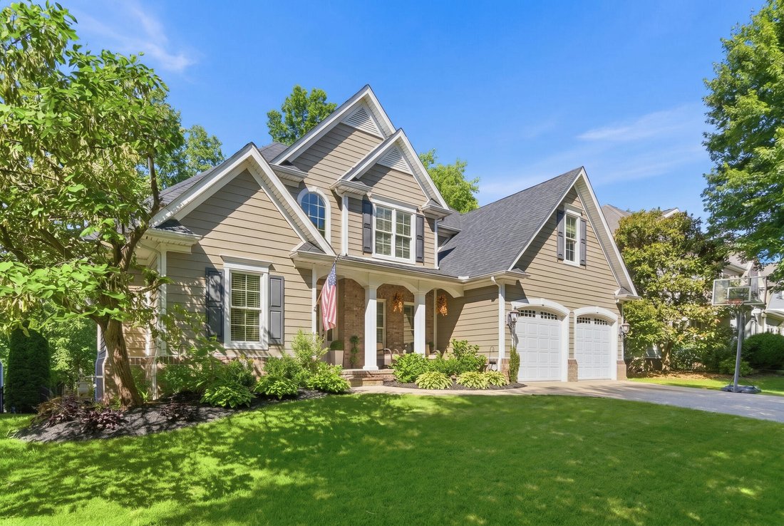 House in Lexington, Kentucky, United States 3 - 18095809