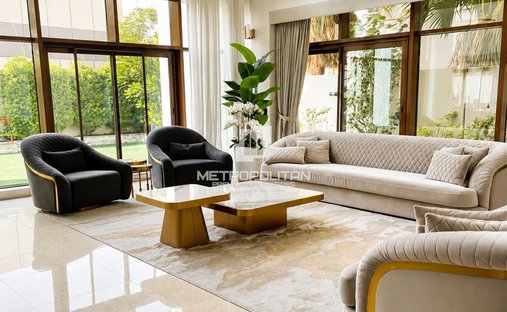 Villa in Nad Al Sheba 1, Nad Al Sheba, Dubai 1