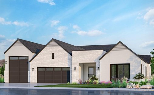 House in Boise, Idaho, United States 1