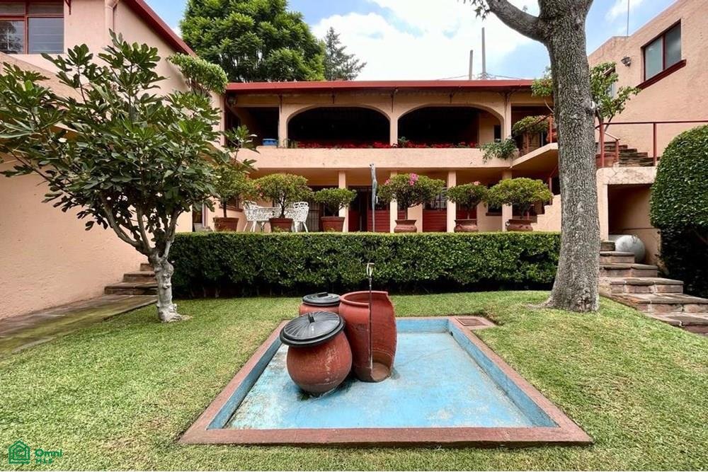 House in Rincón Verde, State of Mexico, Mexico 1 - 18030466