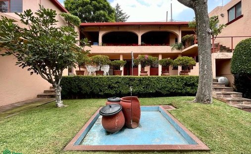 Casa a Rincón Verde, Stato del Messico, Messico 1
