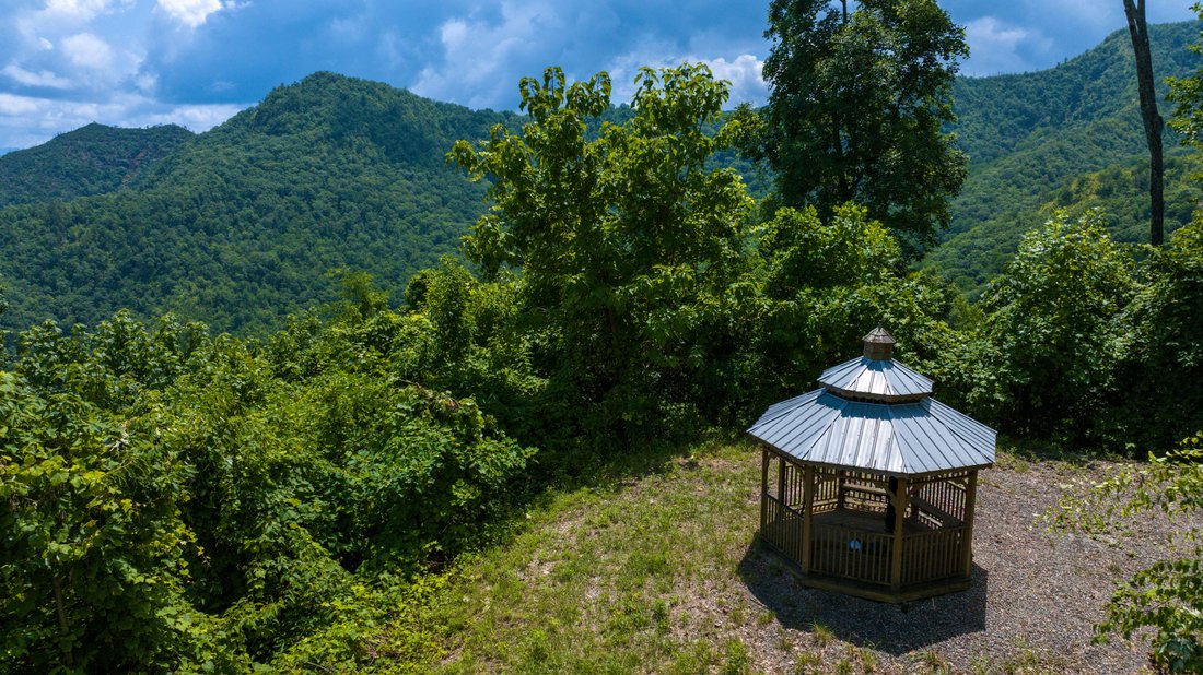 House in Bryson City, North Carolina, United States 2 - 18421502