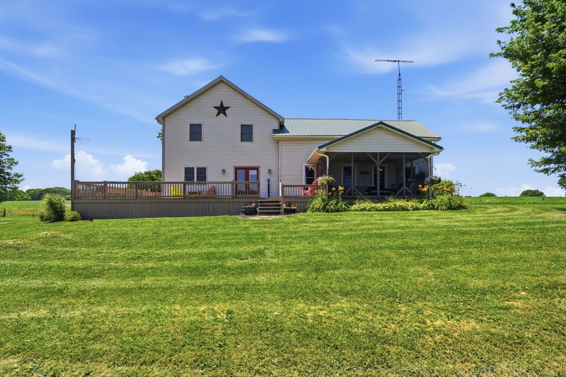 House in Kenton, Ohio, United States 1 - 18392677