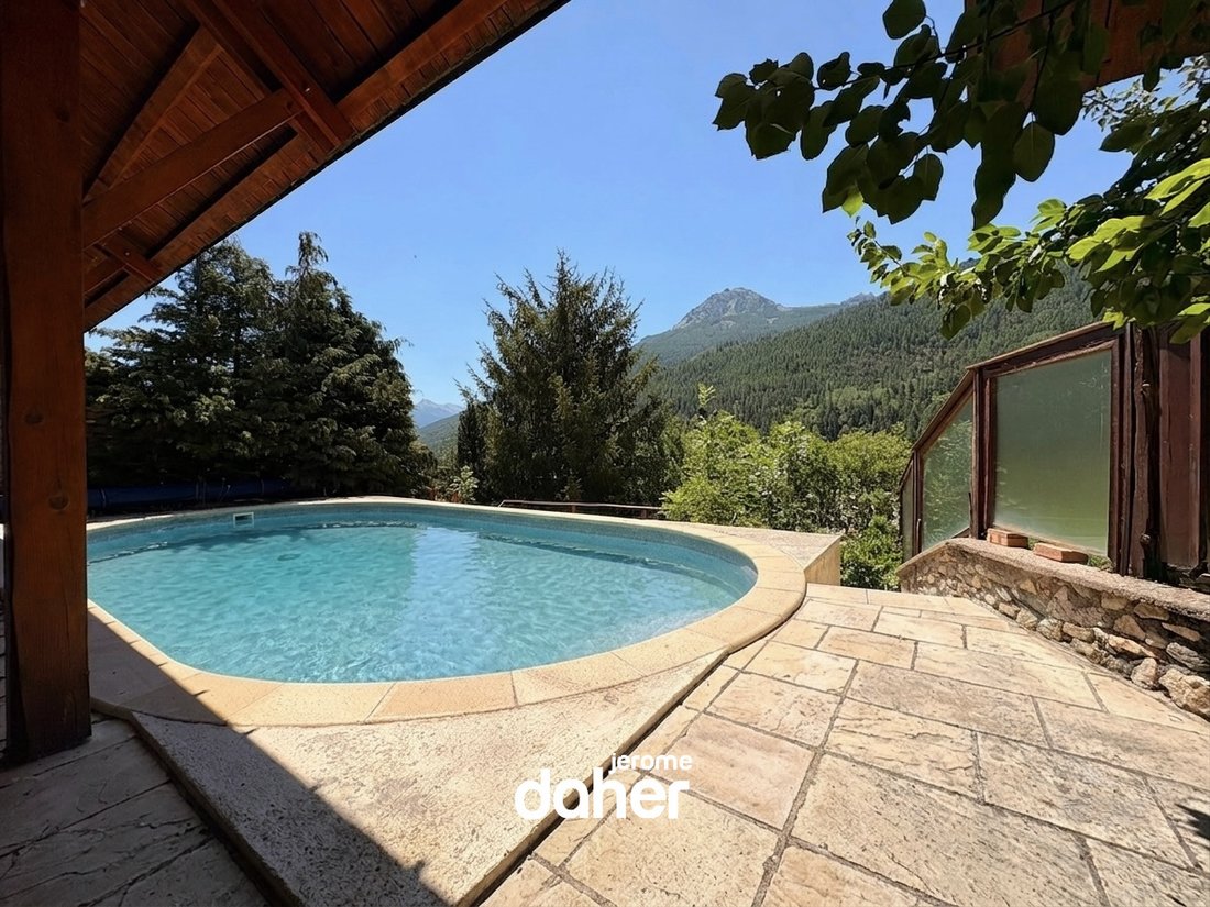 Apartment in La Salle-les-Alpes, Provence-Alpes-Côte d'Azur, France 5 - 18420997