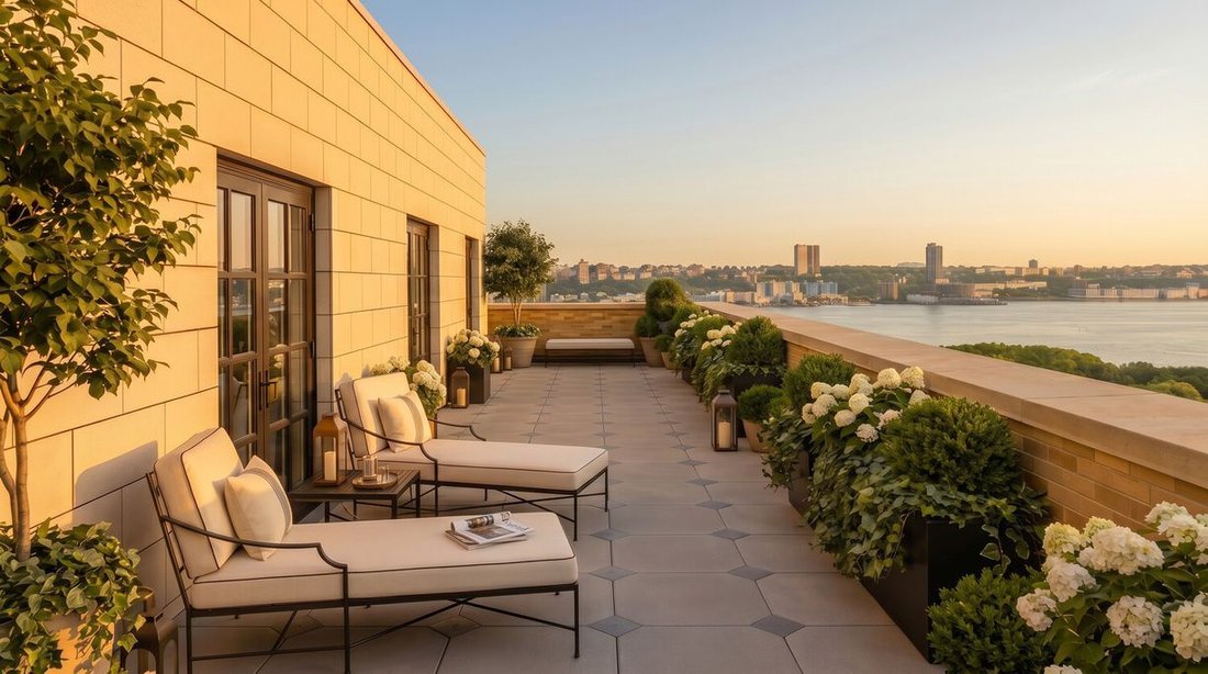 Condo in New York, New York, United States 5 - 18400422