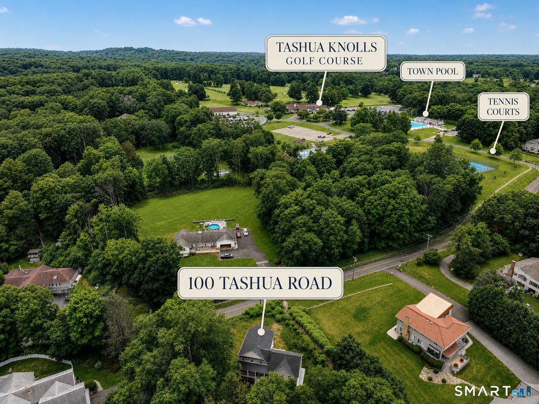House in Trumbull, Connecticut, United States 1 - 18422092