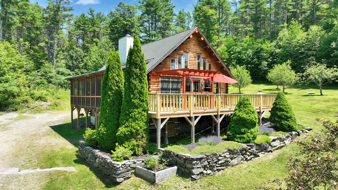 House in Alstead, New Hampshire, United States 1 - 18421581