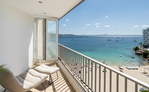 Appartamento a Calvià, Isole Baleari, Spagna 1