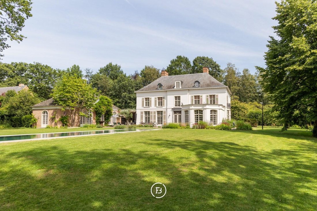 Villa in Schilde, Flanders, Belgium 1 - 18015852