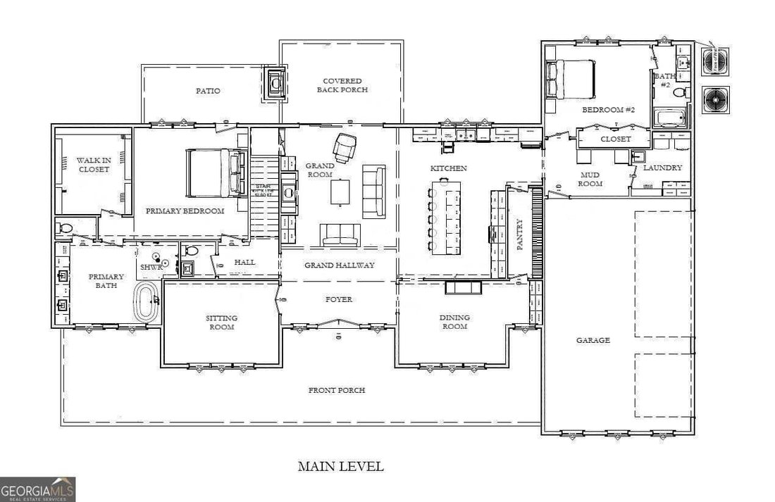House in Cumming, Georgia, United States 3 - 16101045