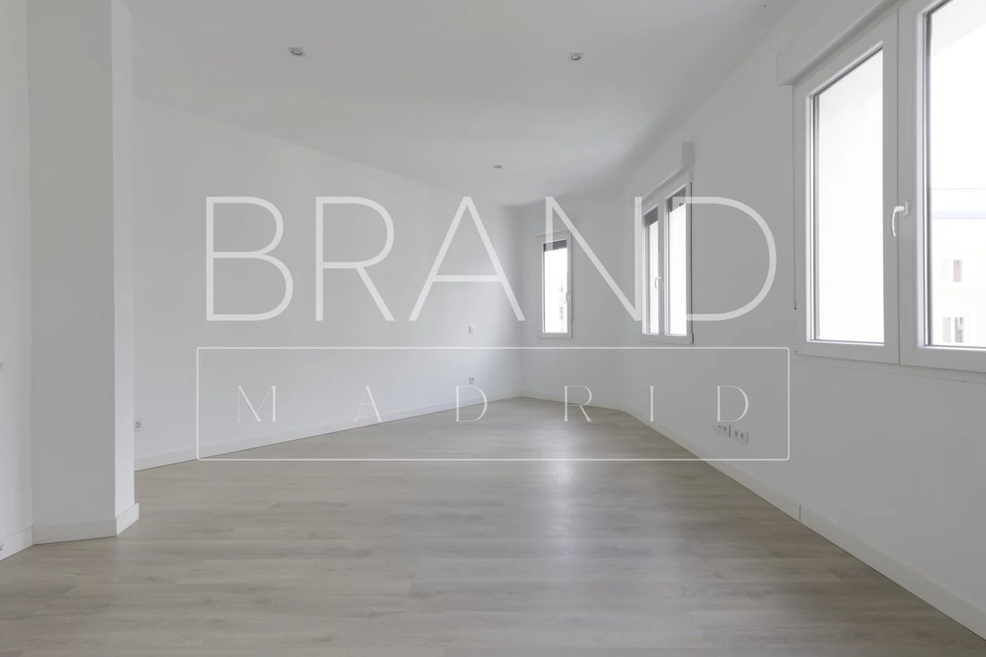 Apartment in Retiro, Madrid, Spain 2 - 18421224