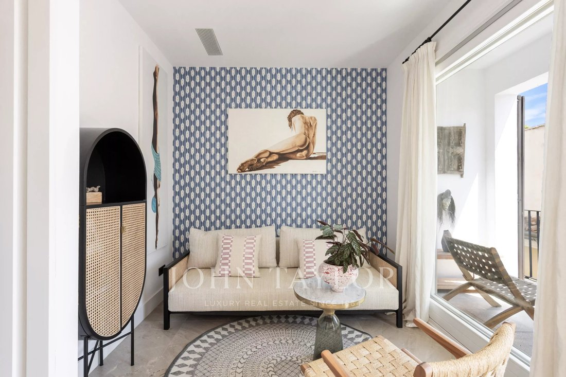 Apartment in Palma, Balearic Islands, Spain 4 - 18421470
