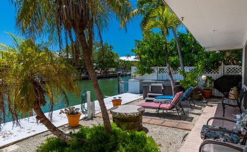 House in Marathon, Florida, United States 1