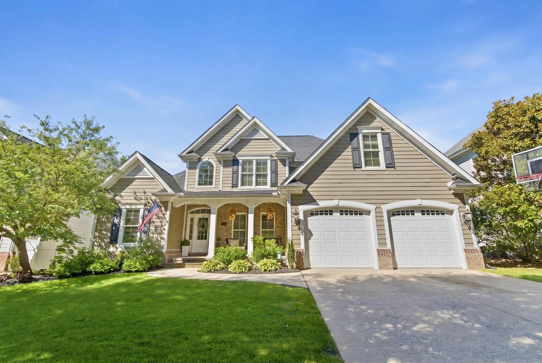 House in Lexington, Kentucky, United States 1 - 18095809