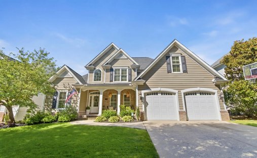 Haus in Lexington, Kentucky, Vereinigte Staaten 1