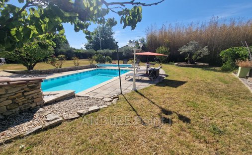 Villa in Bagard, Occitania, France 1