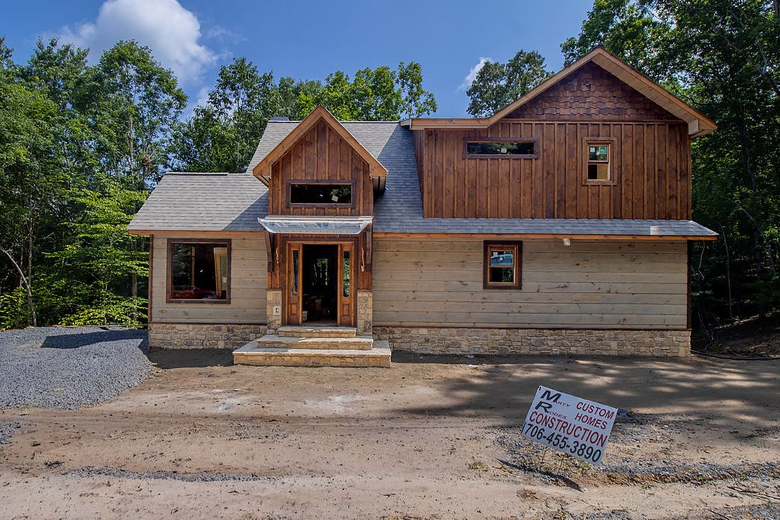 House in Morganton, Georgia, United States 5 - 18421579