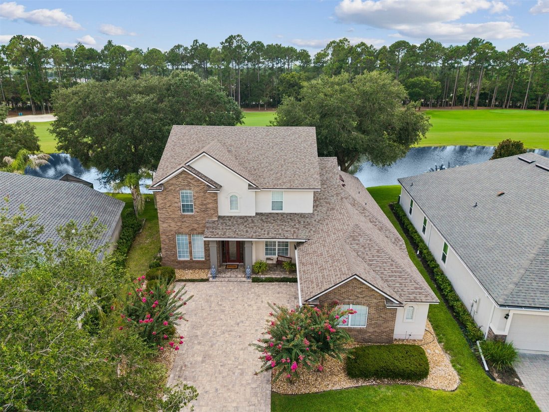 House in Fernandina Beach, Florida, United States 1 - 18422037