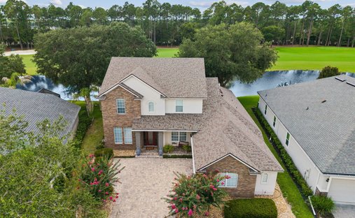 Casa a Fernandina Beach, Florida, Stati Uniti 1