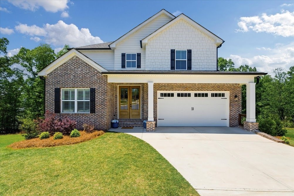 House in Carrollton, Georgia, United States 2 - 18420522