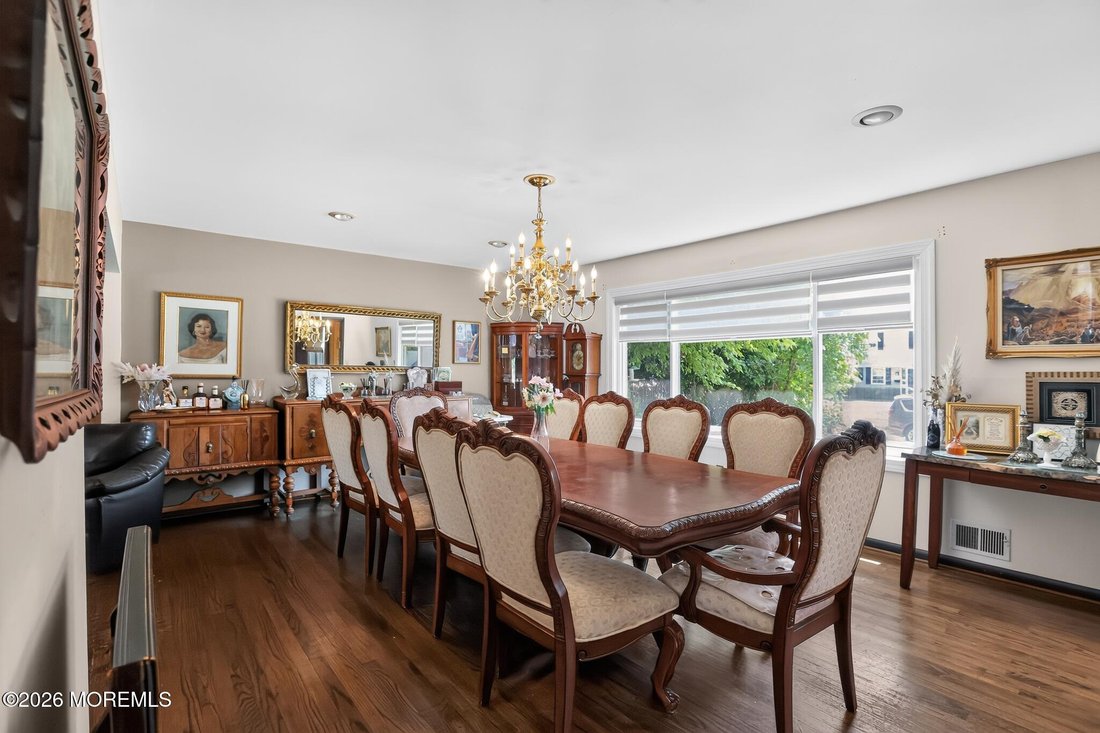 House in Long Branch, New Jersey, United States 5 - 18422056