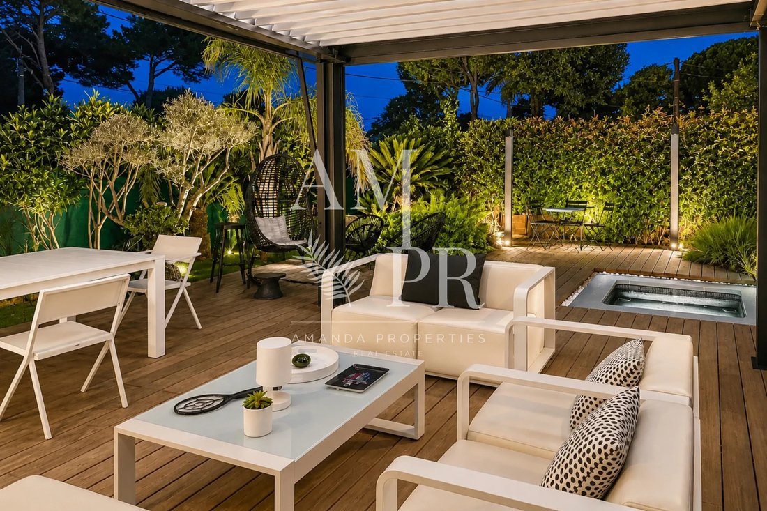 House in Mougins, Provence-Alpes-Côte d'Azur, France 5 - 18421318