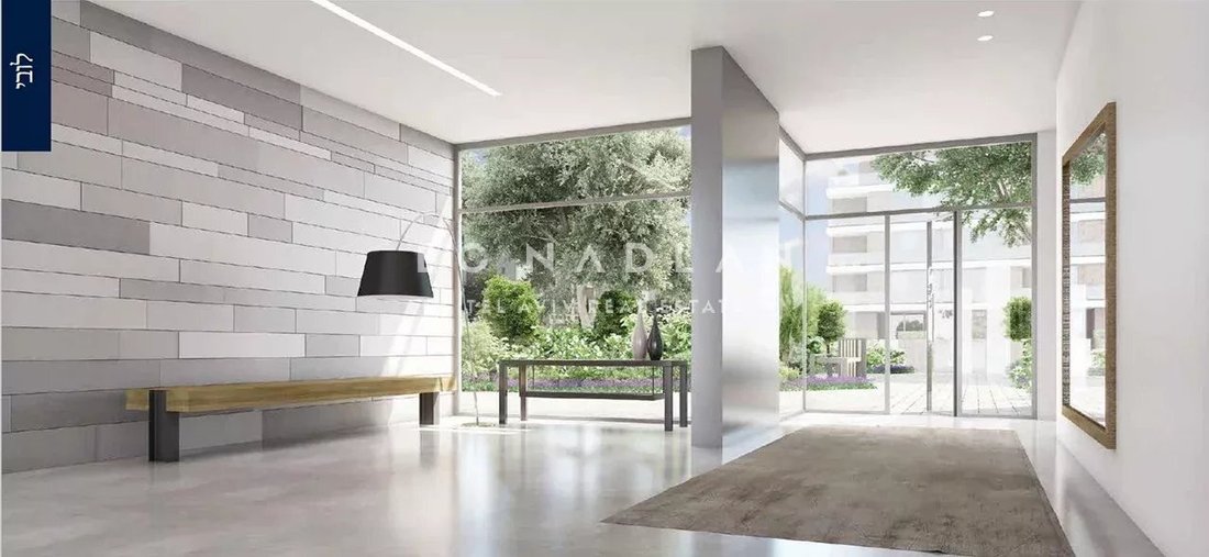 Apartment in Tel Aviv-Yafo, Tel Aviv District, Israel 5 - 18421167