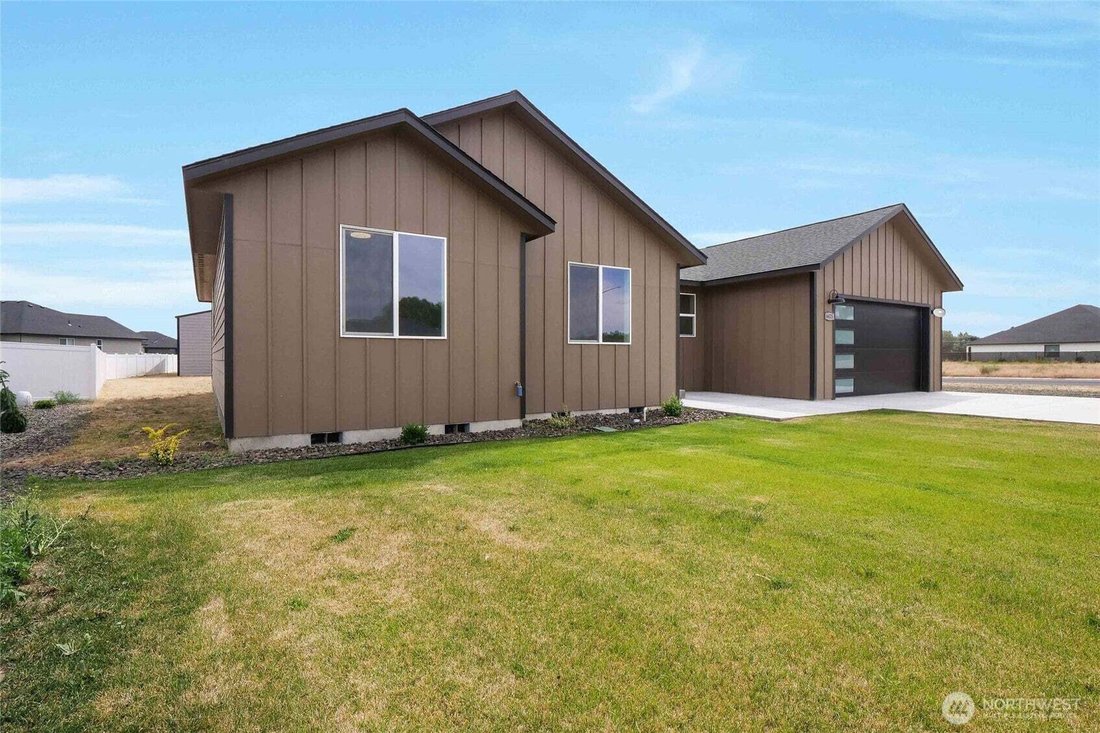 House in Moses Lake, Washington, United States 2 - 18421992