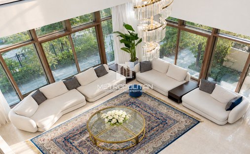Villa in Nad Al Sheba 1, Nad Al Sheba, Dubai 1