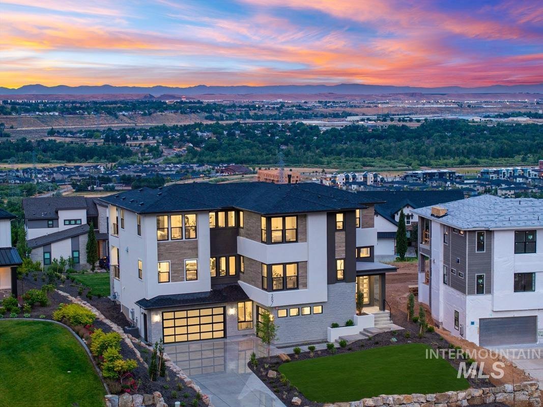 House in Boise, Idaho, United States 2 - 18420692