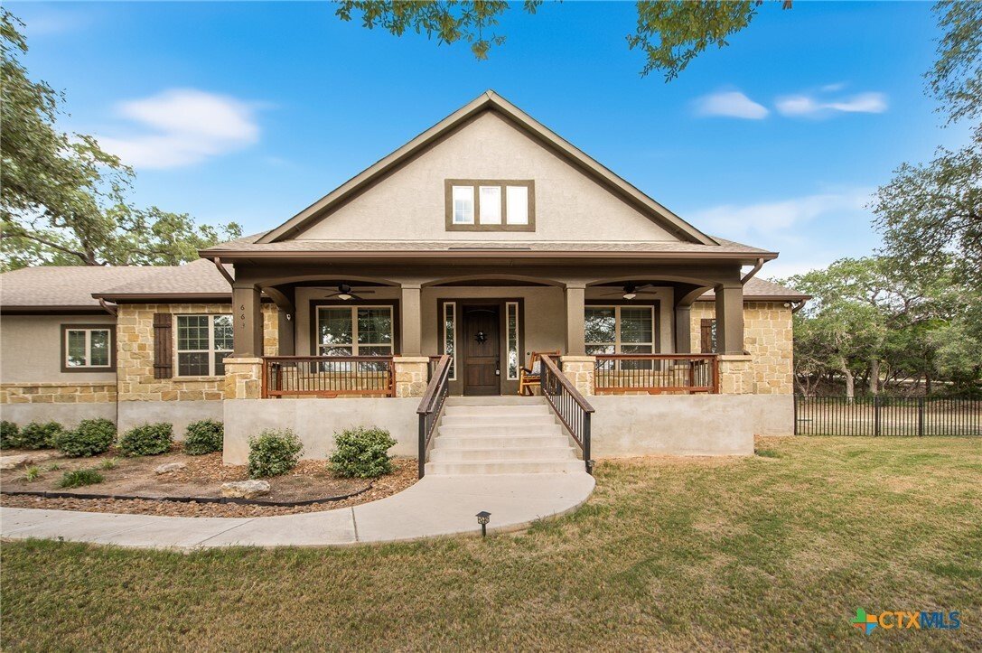 House in Helotes, Texas, United States 2 - 18422060