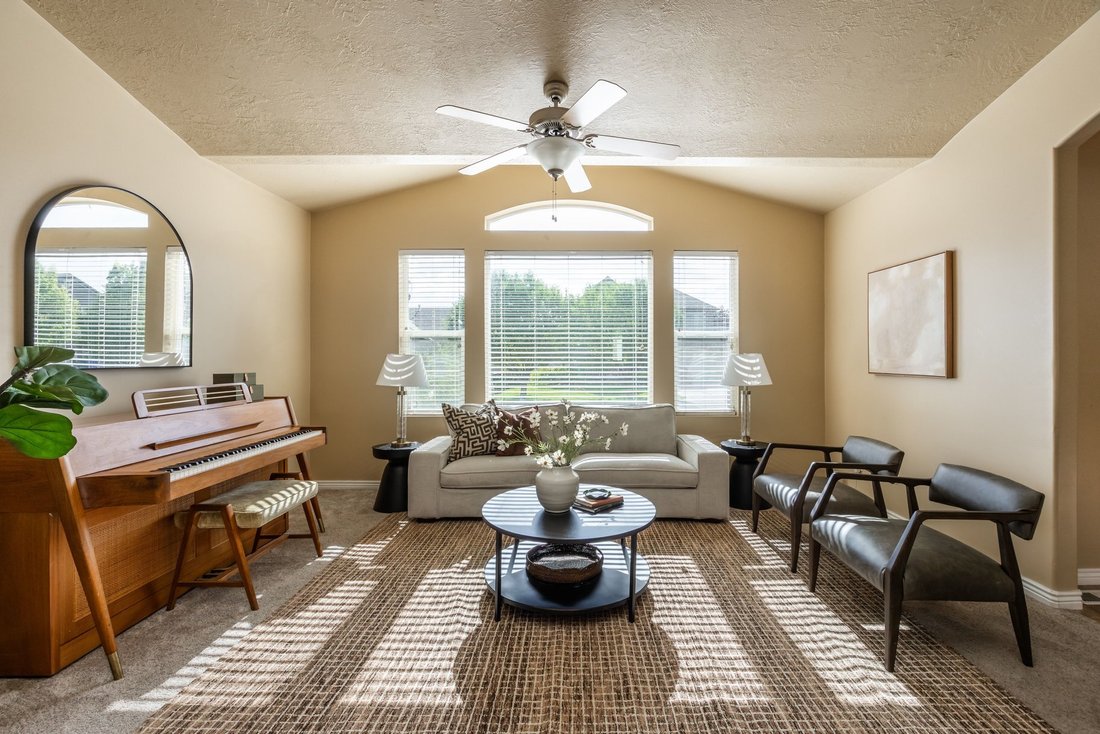 House in West Jordan, Utah, United States 2 - 18421586