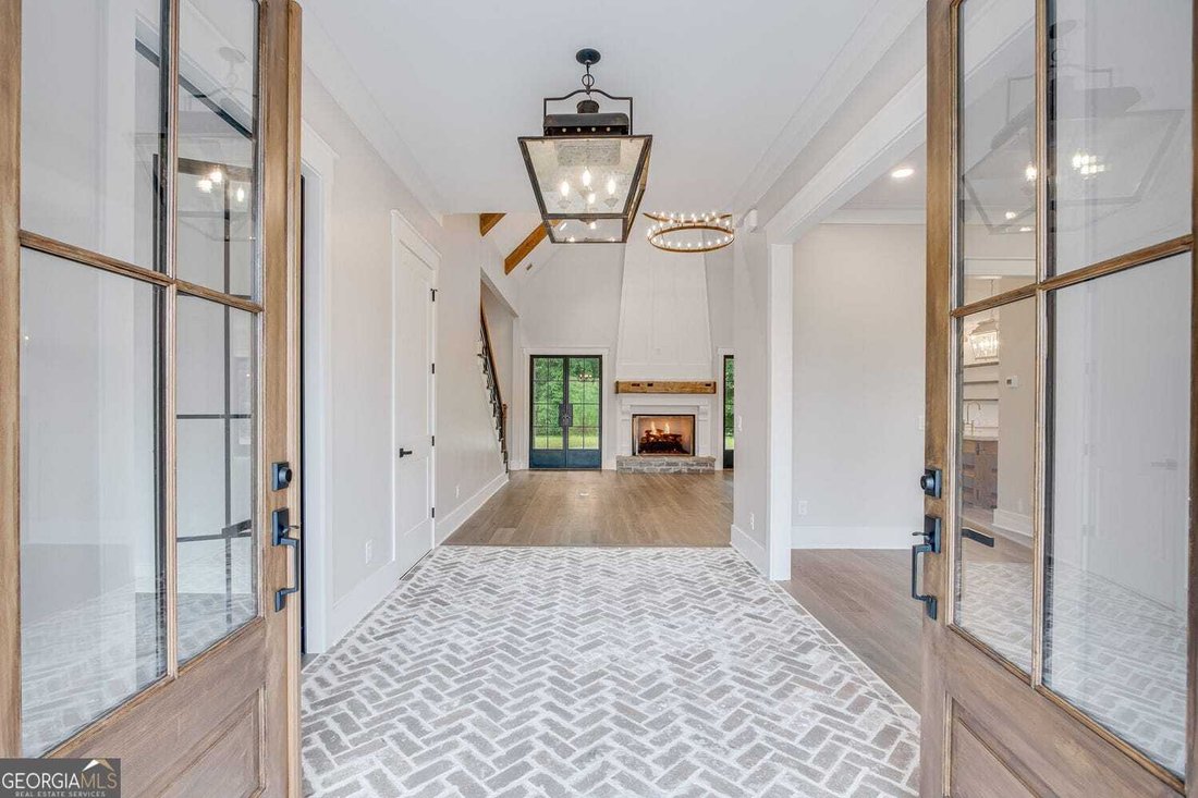 House in Cumming, Georgia, United States 5 - 16101045