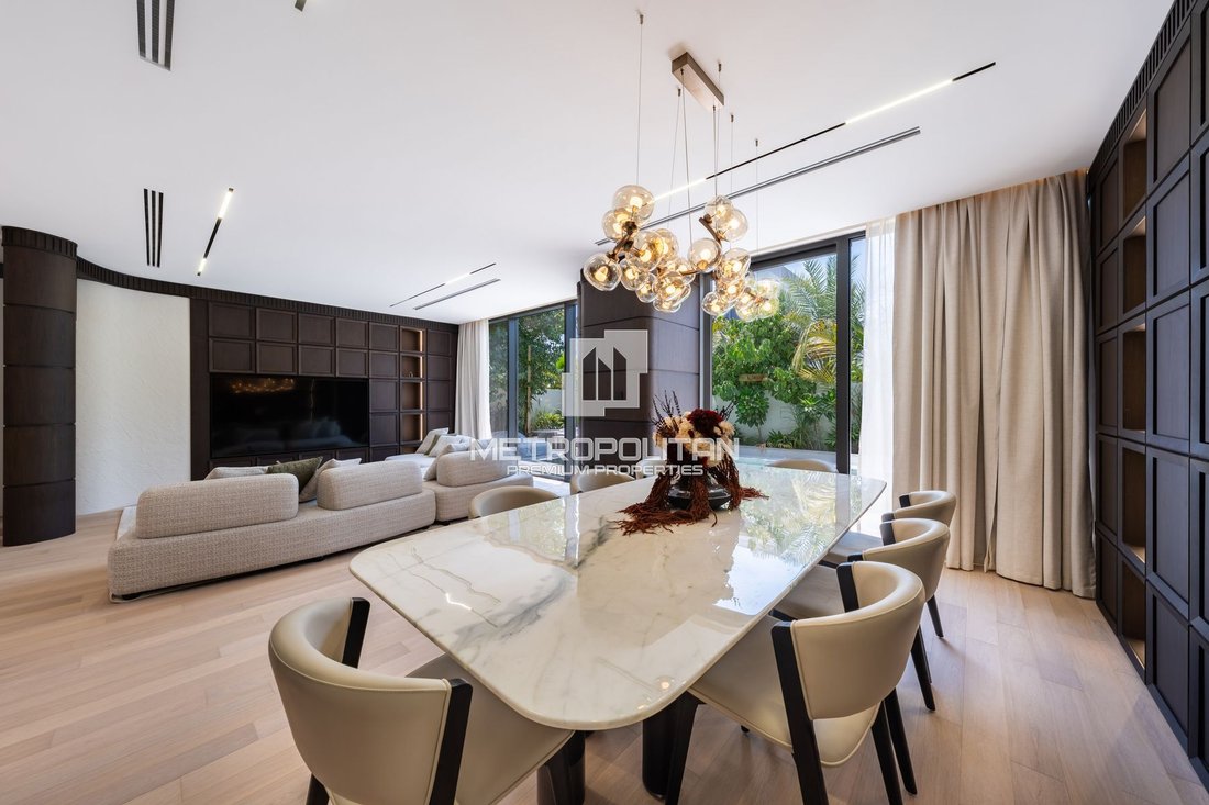Villa in Dubai Hills Estate, Dubai, United Arab Emirates 4 - 15488881
