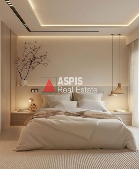 Appartement à Vari, Attique, Grèce 5 - 18420685