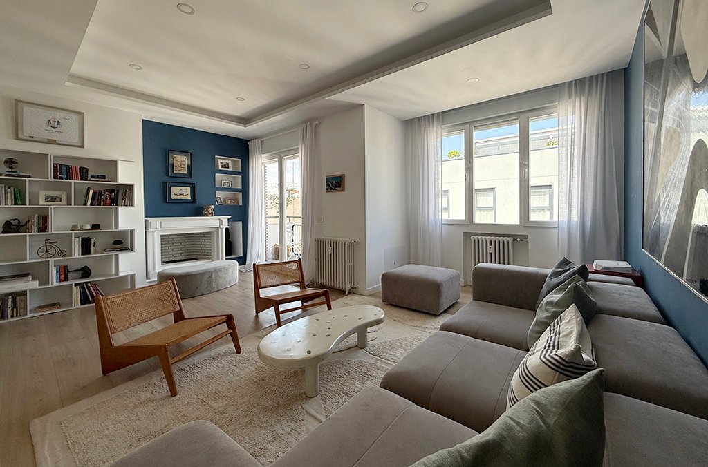 Apartment in Retiro, Madrid, Spain 1 - 18420893