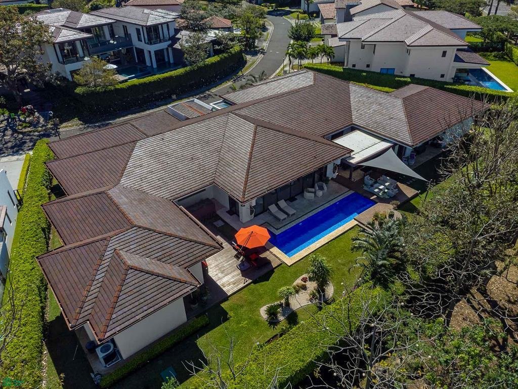 House in Río Oro, San José Province, Costa Rica 1 - 18332711