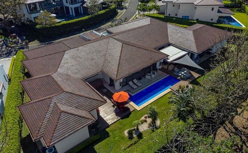 House in Río Oro, San José Province, Costa Rica 1