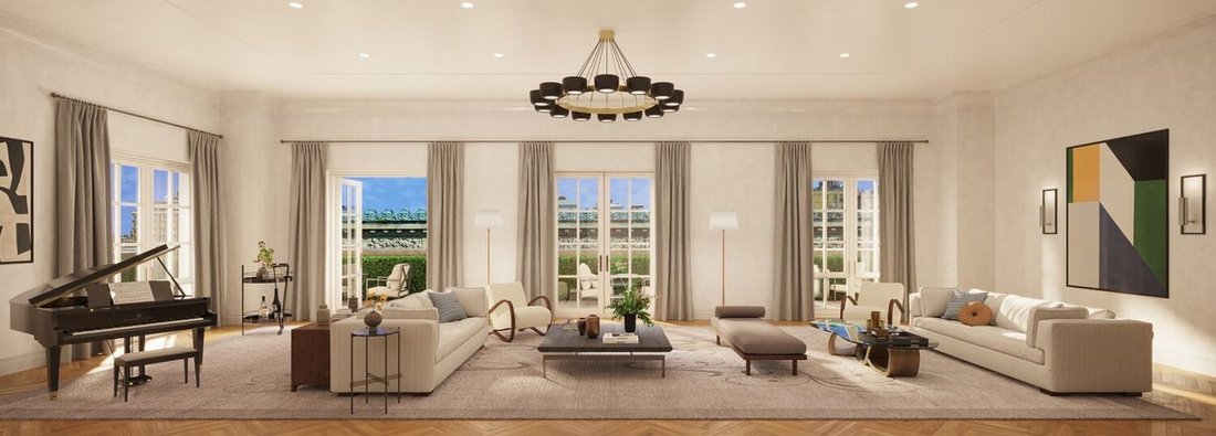 Condo in New York, New York, United States 2 - 18400422