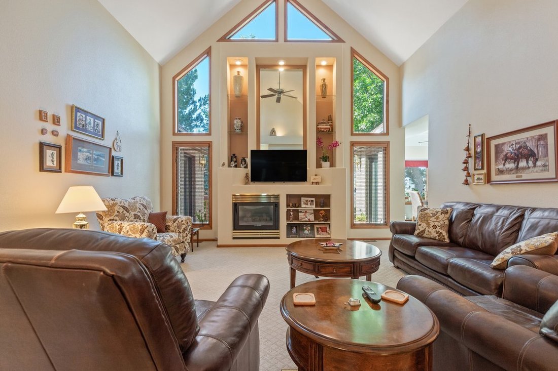 House in Cheyenne, Wyoming, United States 3 - 18420523