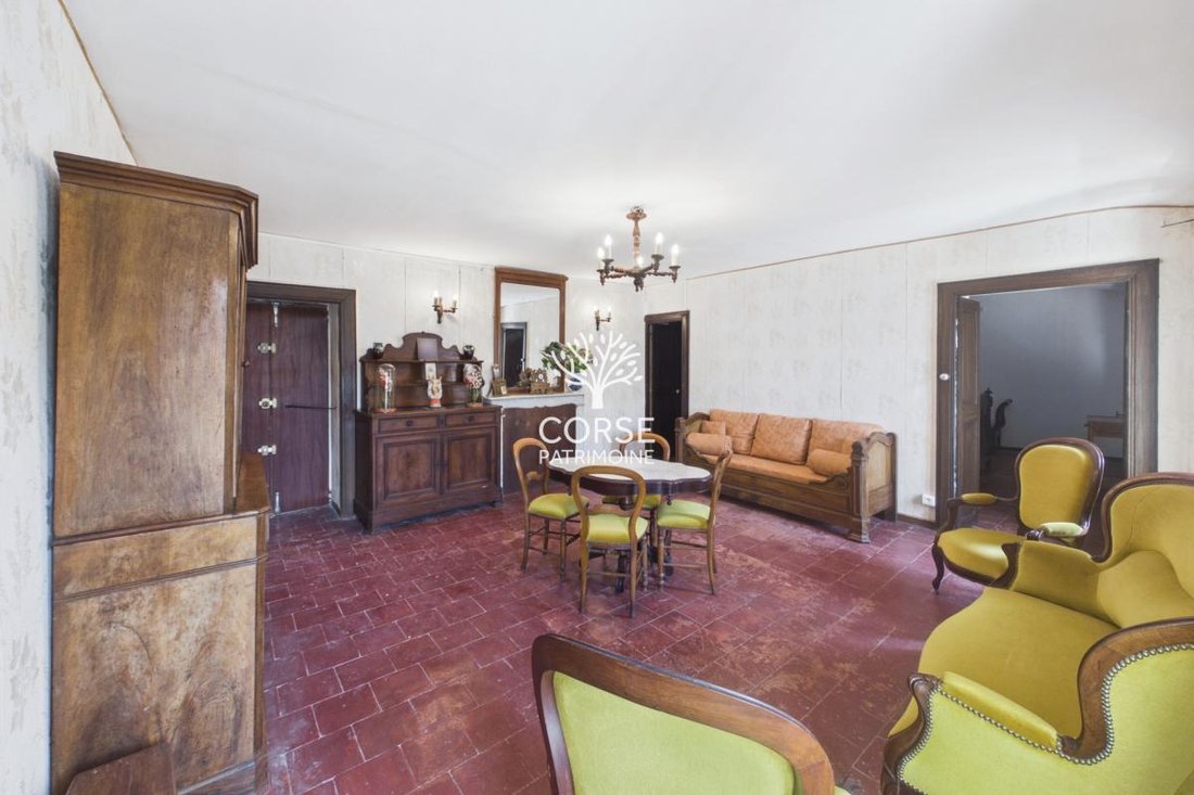 Apartment in Porto-Vecchio, Corsica, France 4 - 18421335