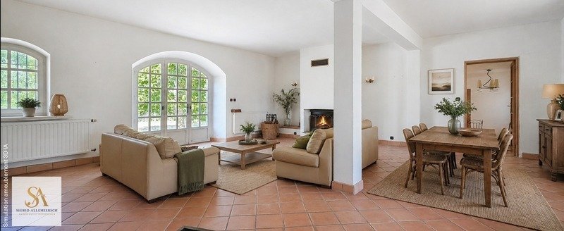 House in Pieusse, Occitania, France 3 - 18421426